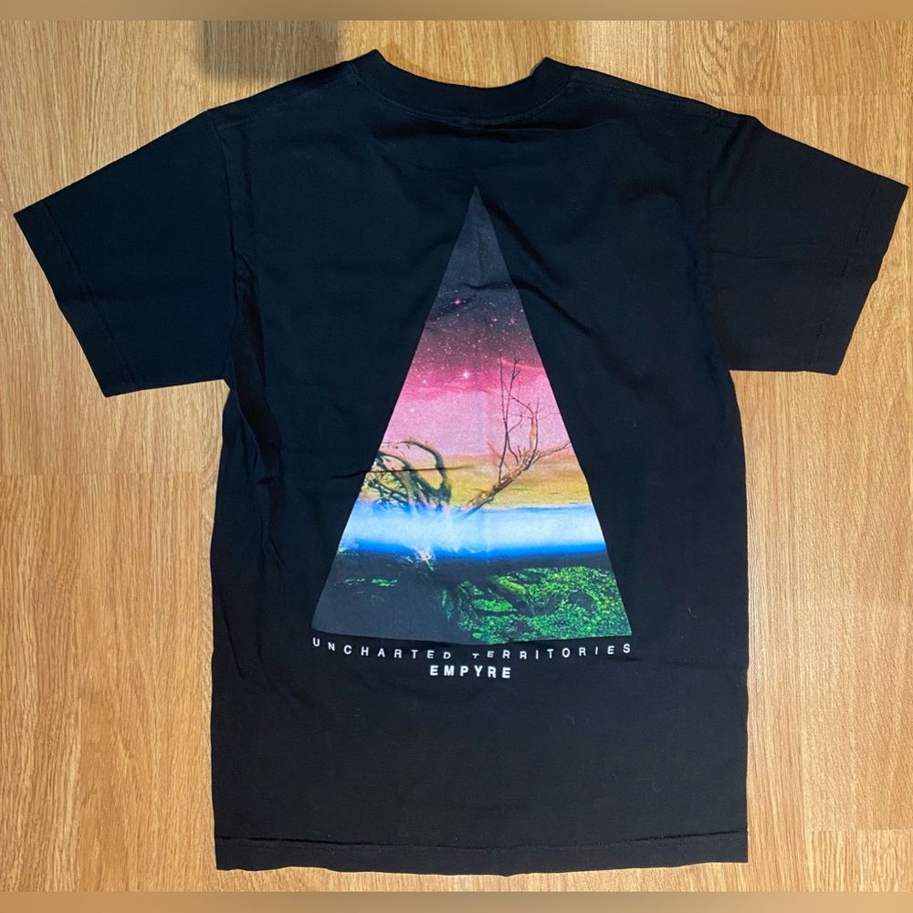 Empyre Men’s T-Shirt